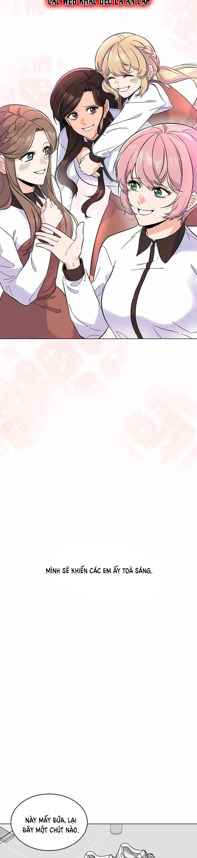 Quản Lý Cấp Cao Nhất Của Năm Chap 46 - Next Chap 47