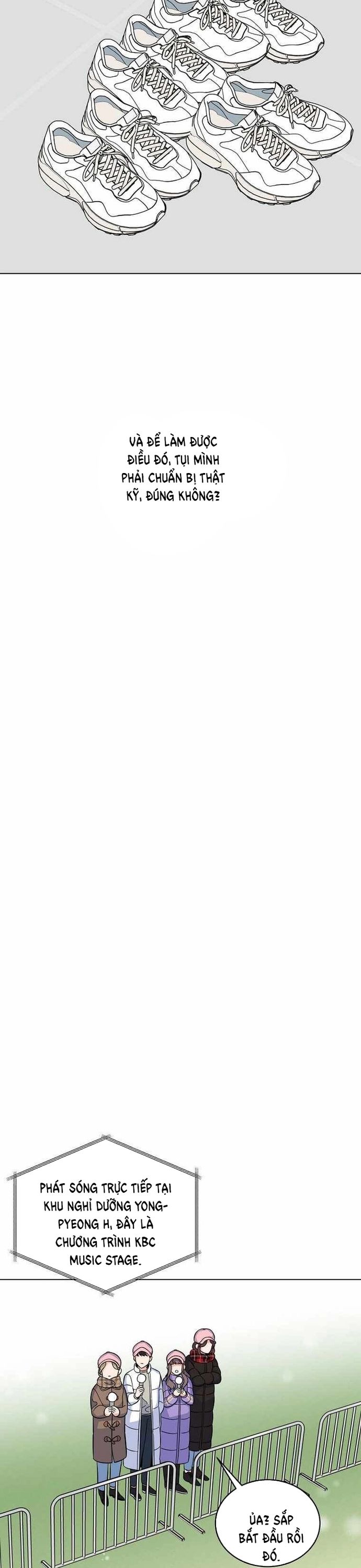 Quản Lý Cấp Cao Nhất Của Năm Chap 46 - Next Chap 47