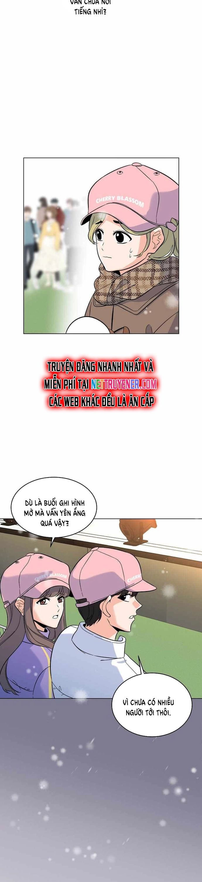 Quản Lý Cấp Cao Nhất Của Năm Chap 46 - Next Chap 47