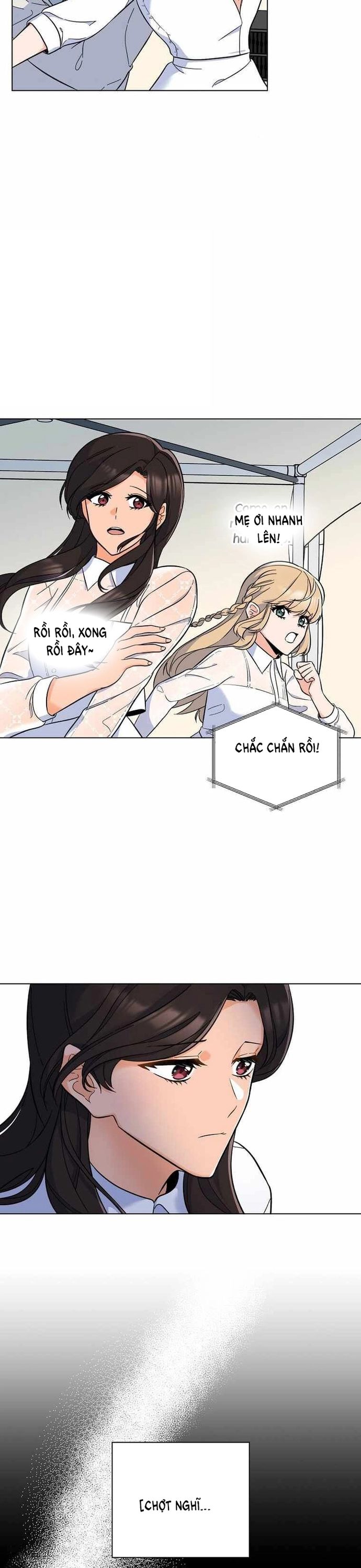 Quản Lý Cấp Cao Nhất Của Năm Chap 46 - Next Chap 47