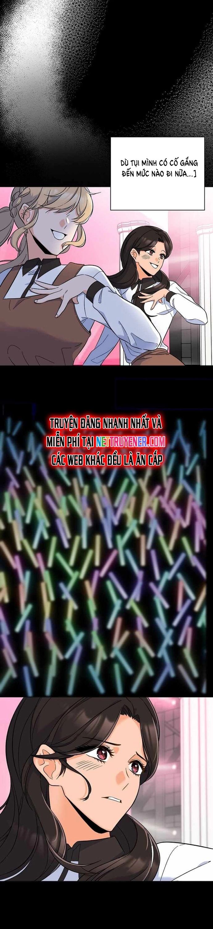 Quản Lý Cấp Cao Nhất Của Năm Chap 46 - Next Chap 47