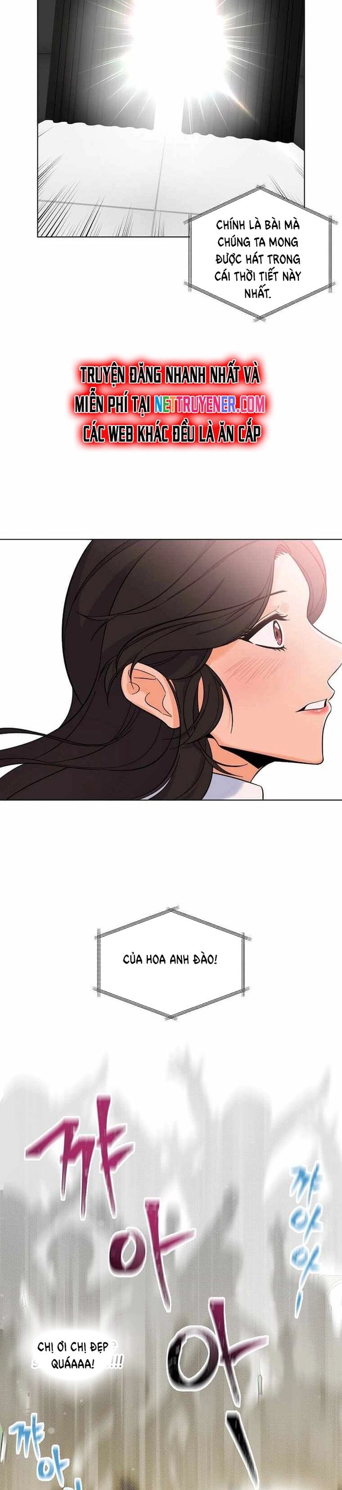 Quản Lý Cấp Cao Nhất Của Năm Chap 46 - Next Chap 47