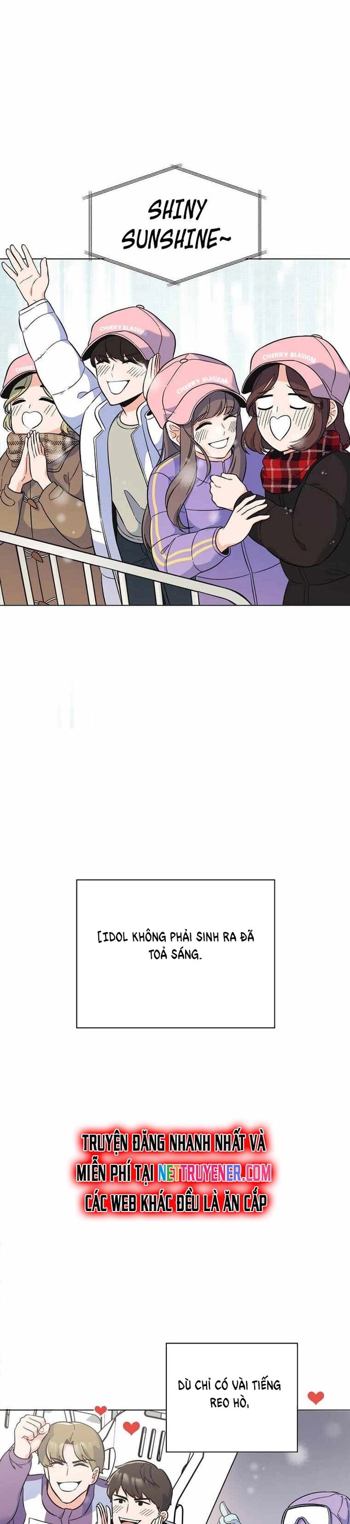 Quản Lý Cấp Cao Nhất Của Năm Chap 46 - Next Chap 47