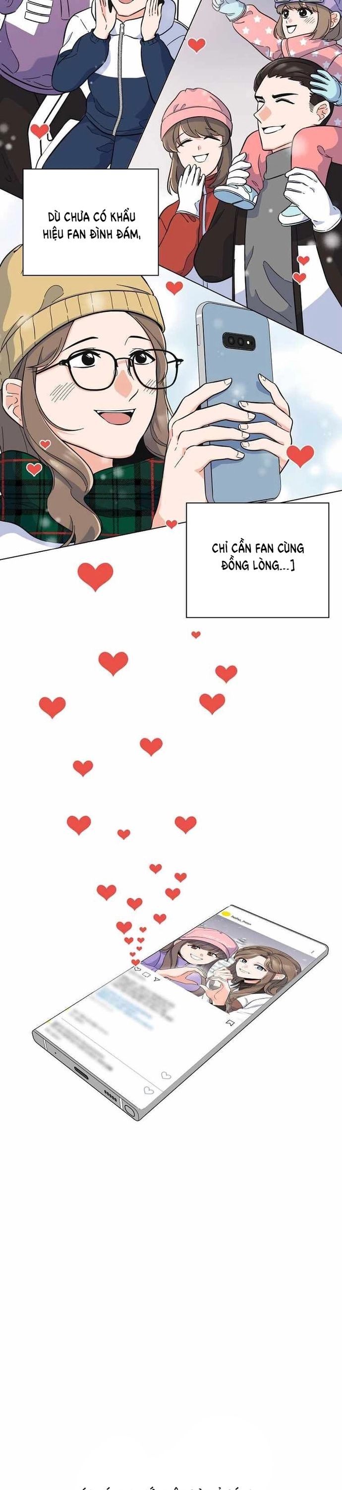 Quản Lý Cấp Cao Nhất Của Năm Chap 46 - Next Chap 47