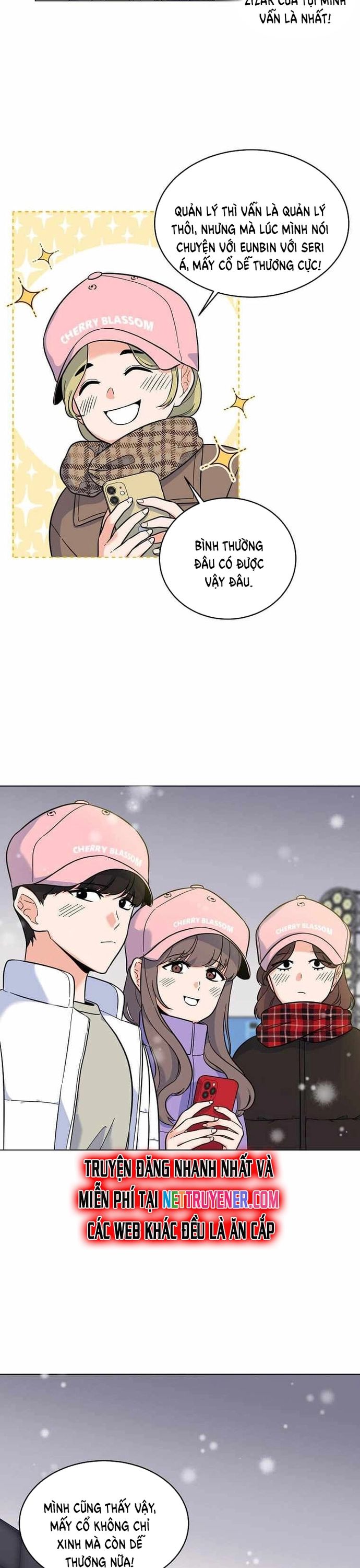 Quản Lý Cấp Cao Nhất Của Năm Chap 46 - Next Chap 47