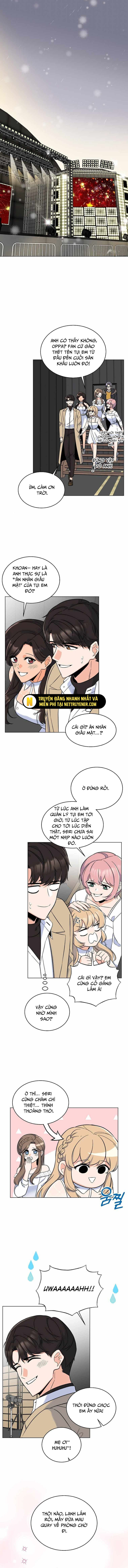 Quản Lý Cấp Cao Nhất Của Năm Chap 47 - Next Chap 48