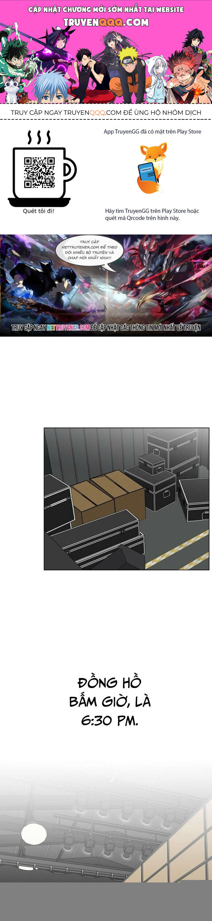 Quản Lý Cấp Cao Nhất Của Năm Chap 49 - Next Chap 50