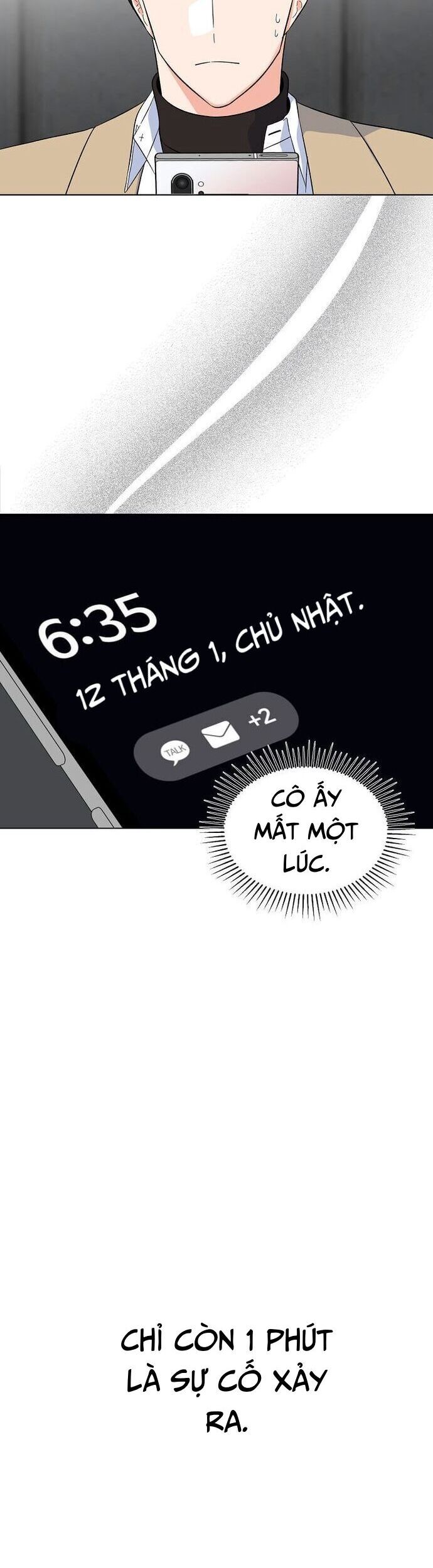 Quản Lý Cấp Cao Nhất Của Năm Chap 49 - Next Chap 50