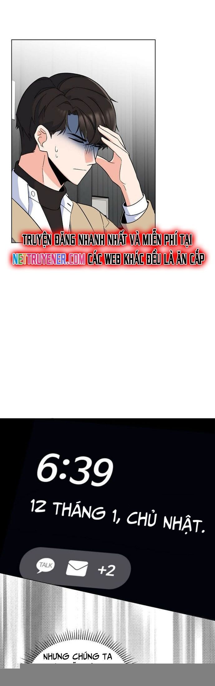 Quản Lý Cấp Cao Nhất Của Năm Chap 49 - Next Chap 50