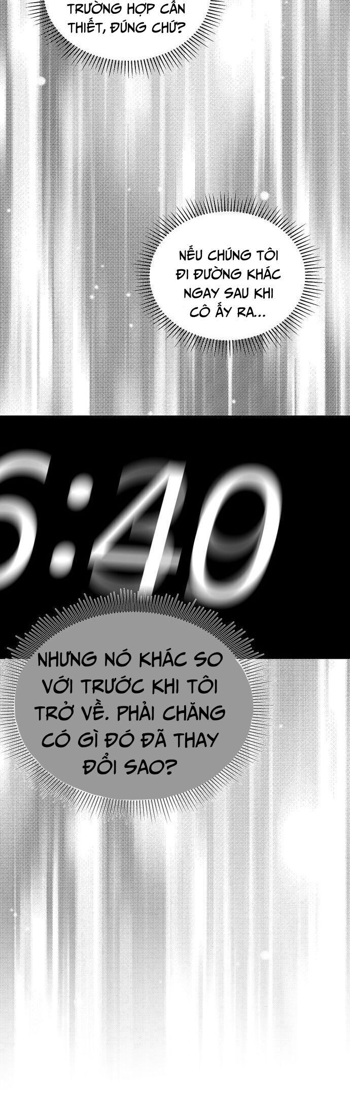 Quản Lý Cấp Cao Nhất Của Năm Chap 49 - Next Chap 50