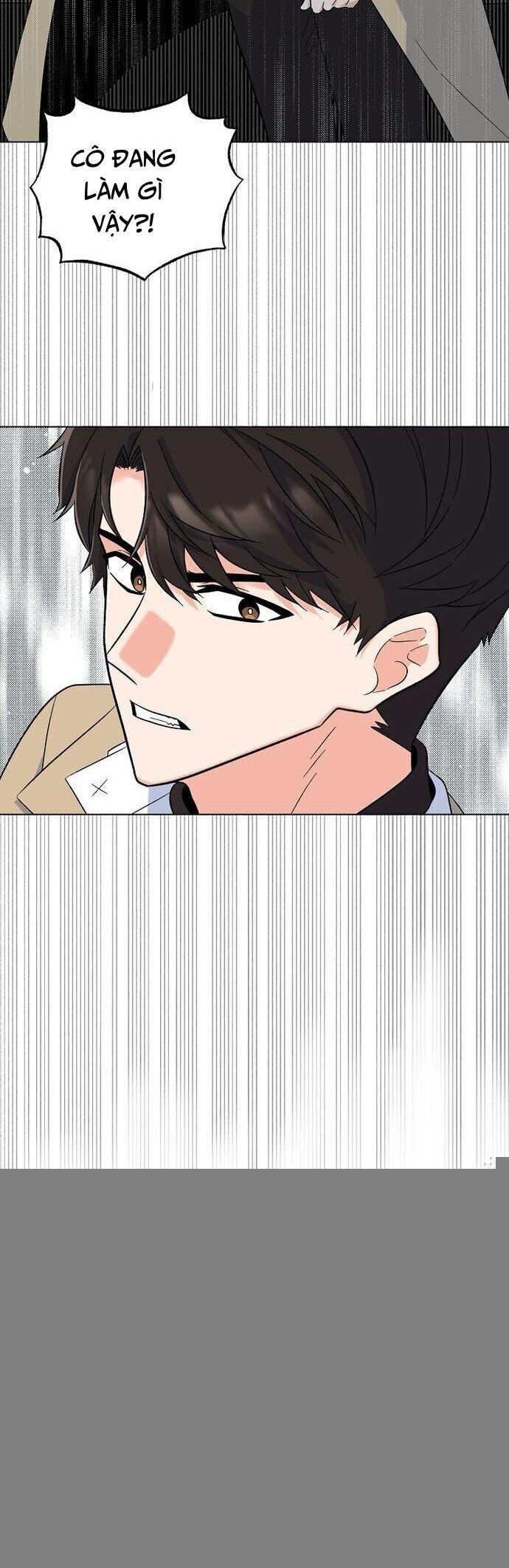 Quản Lý Cấp Cao Nhất Của Năm Chap 49 - Next Chap 50