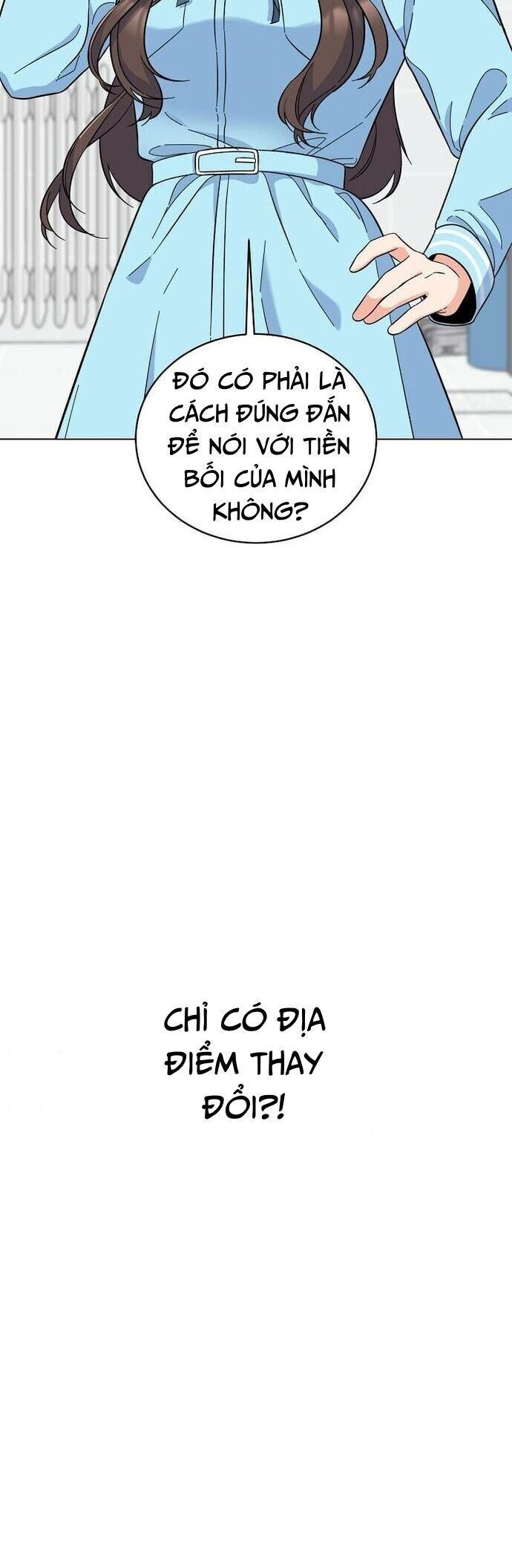 Quản Lý Cấp Cao Nhất Của Năm Chap 49 - Next Chap 50