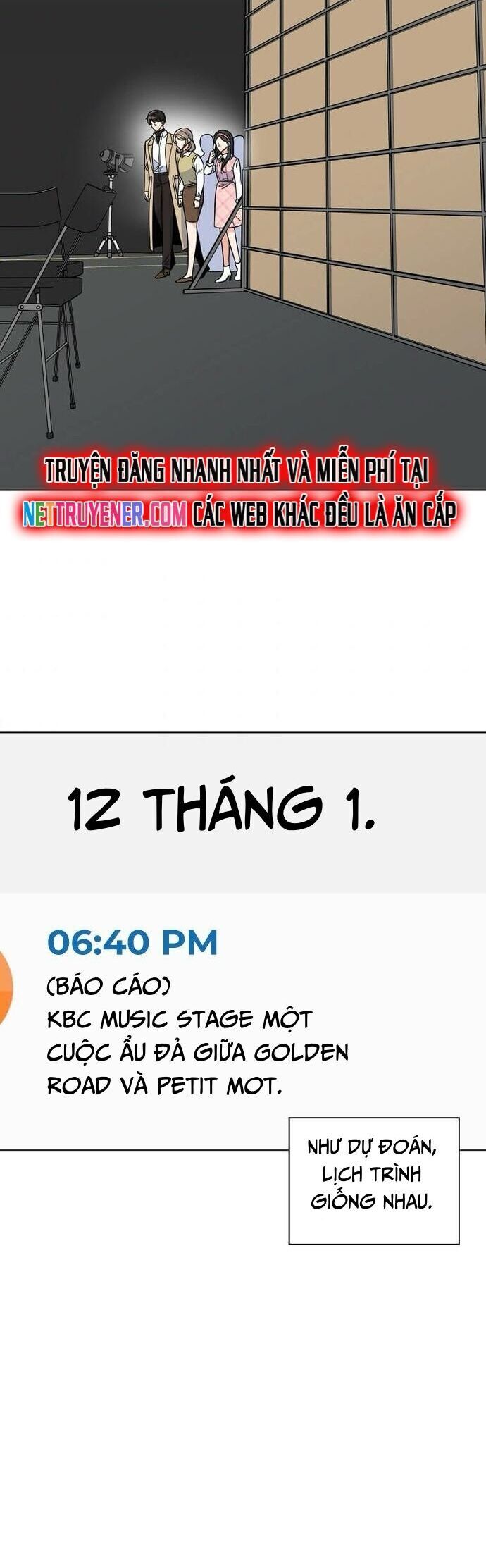 Quản Lý Cấp Cao Nhất Của Năm Chap 49 - Next Chap 50