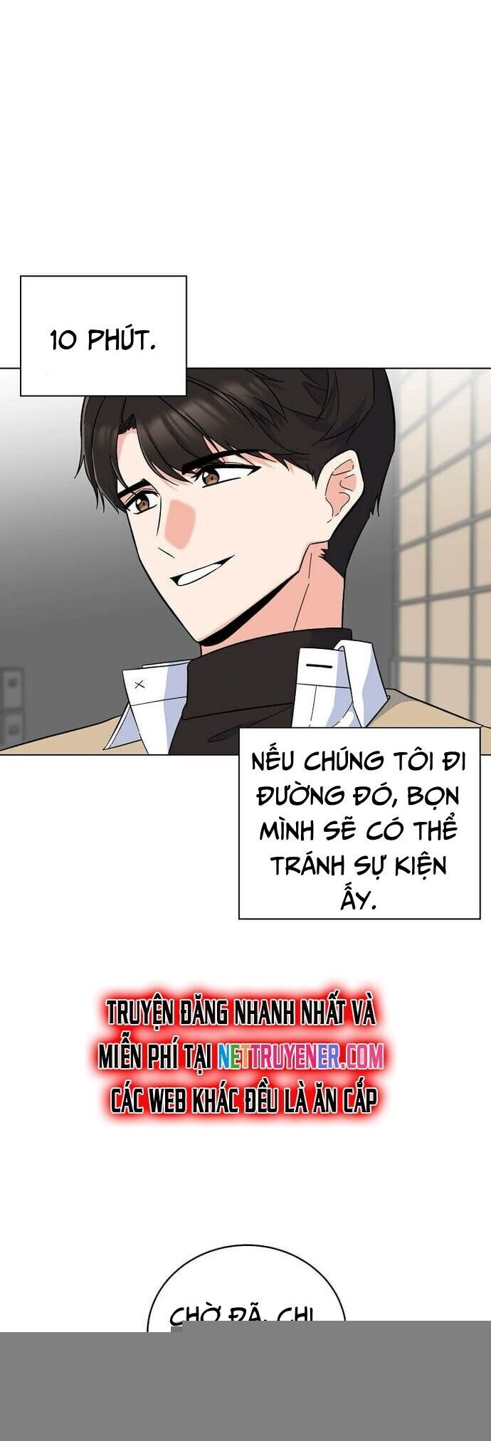 Quản Lý Cấp Cao Nhất Của Năm Chap 49 - Next Chap 50