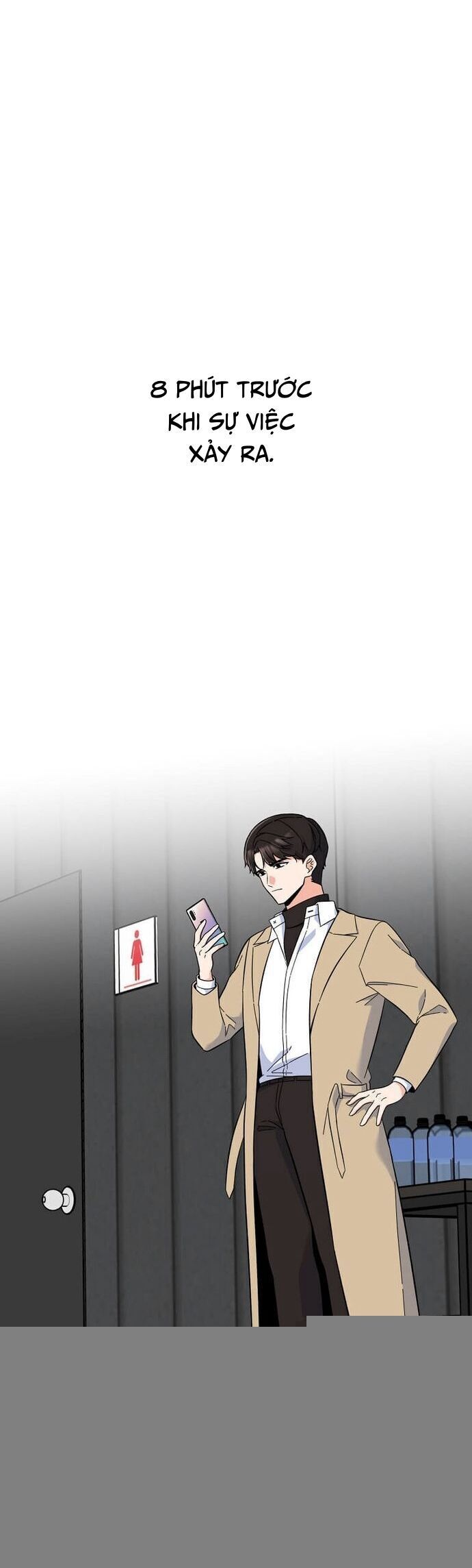 Quản Lý Cấp Cao Nhất Của Năm Chap 49 - Next Chap 50