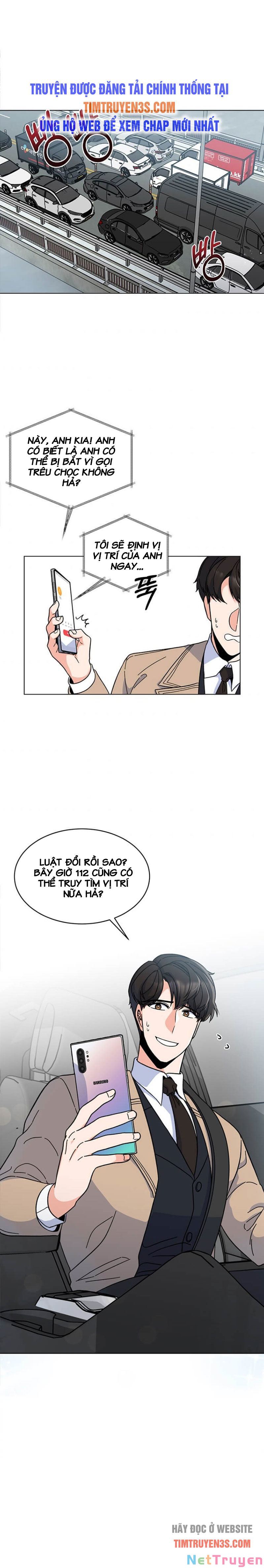 Quản Lý Cấp Cao Nhất Của Năm Chap 5 - Next Chap 6