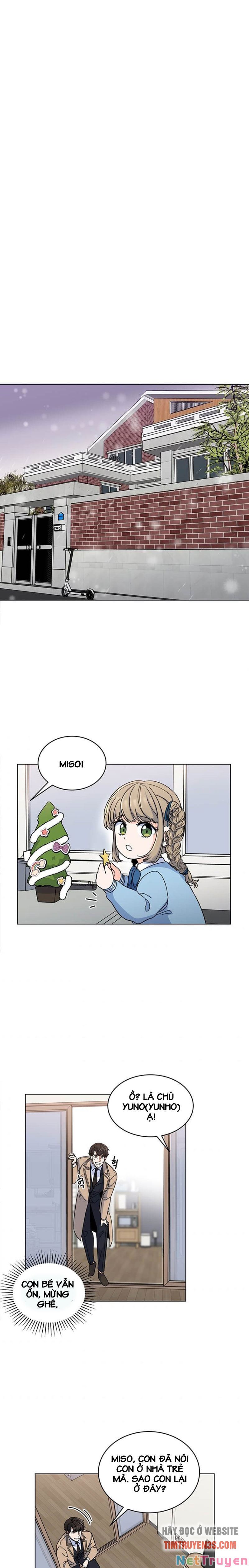 Quản Lý Cấp Cao Nhất Của Năm Chap 5 - Next Chap 6