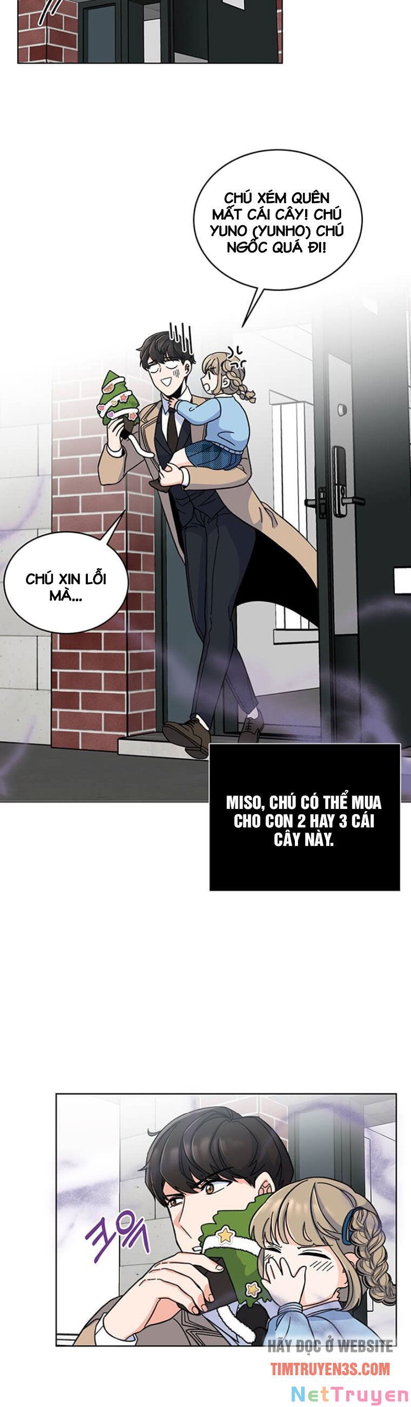 Quản Lý Cấp Cao Nhất Của Năm Chap 5 - Next Chap 6
