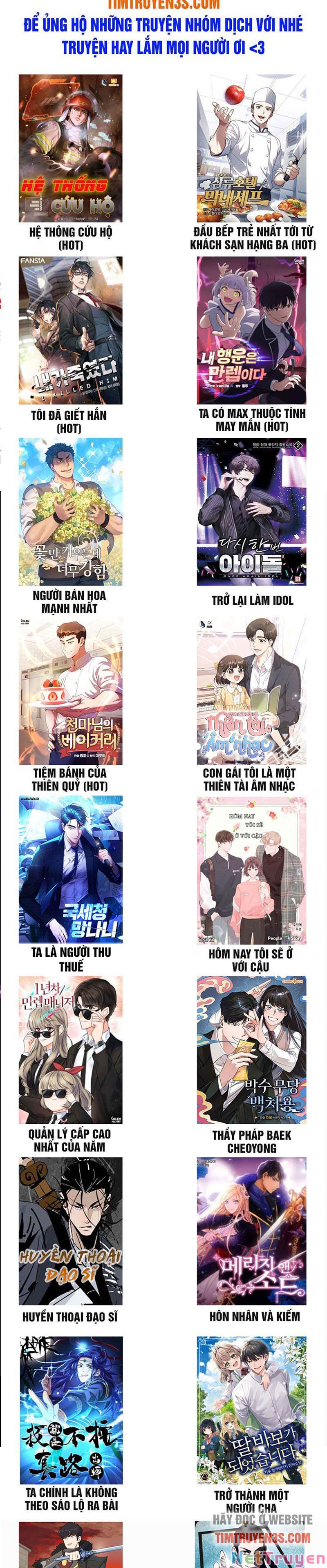 Quản Lý Cấp Cao Nhất Của Năm Chap 5 - Next Chap 6