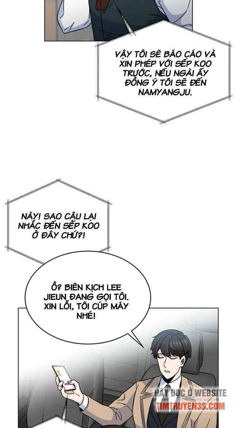 Quản Lý Cấp Cao Nhất Của Năm Chap 5 - Next Chap 6