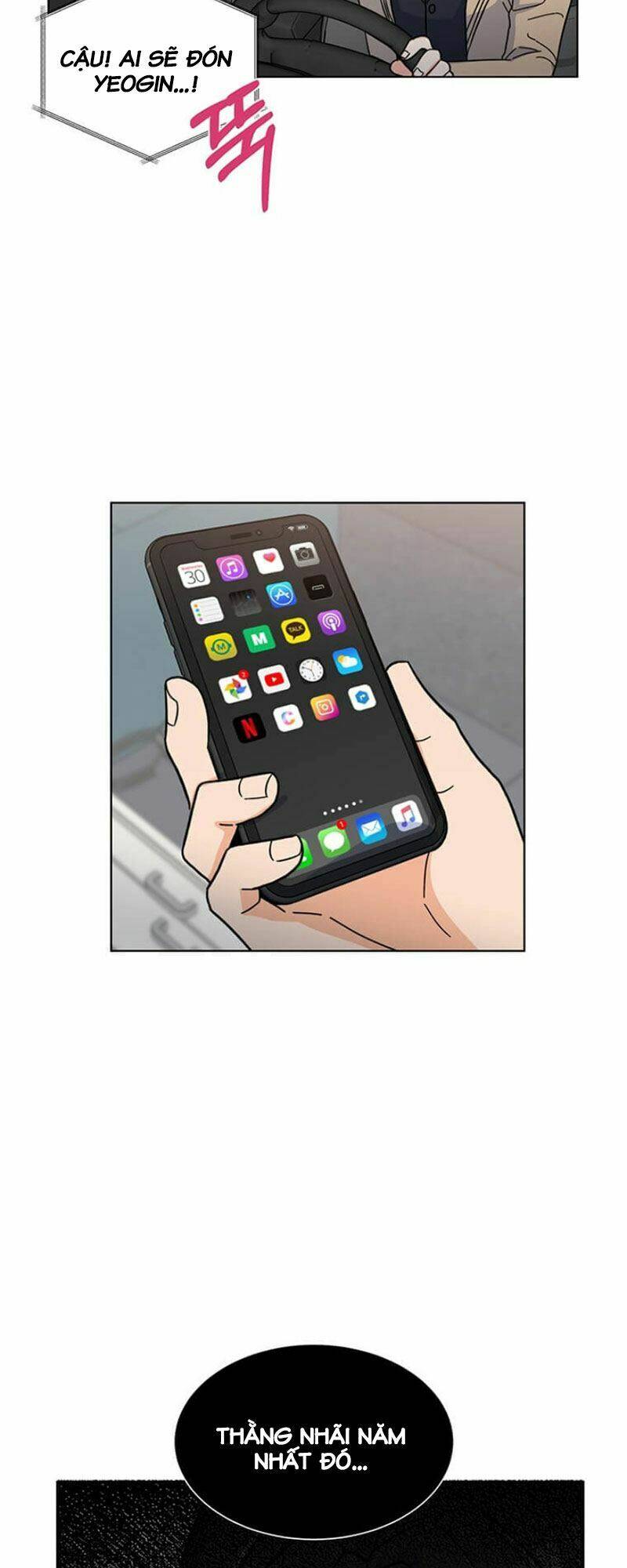 Quản Lý Cấp Cao Nhất Của Năm Chap 5 - Next Chap 6