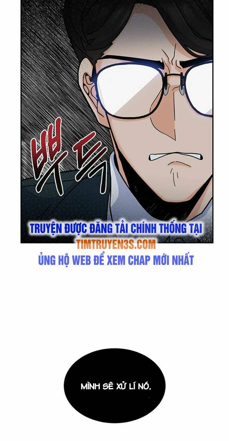 Quản Lý Cấp Cao Nhất Của Năm Chap 5 - Next Chap 6