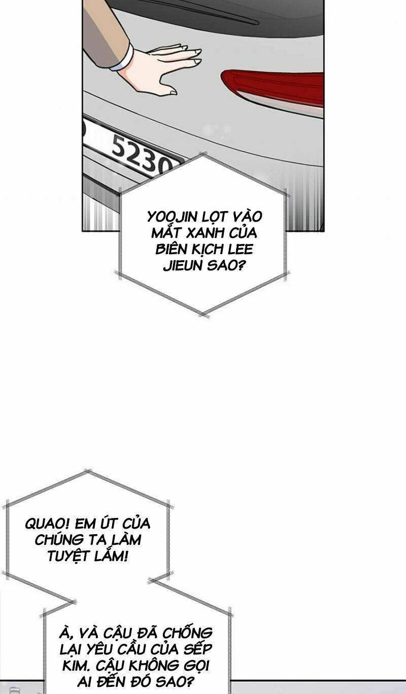 Quản Lý Cấp Cao Nhất Của Năm Chap 5 - Next Chap 6