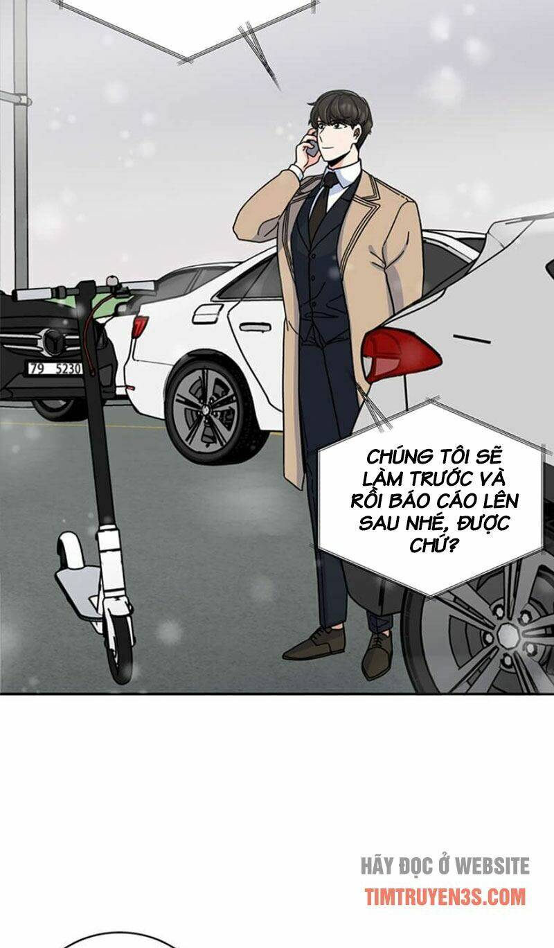 Quản Lý Cấp Cao Nhất Của Năm Chap 5 - Next Chap 6