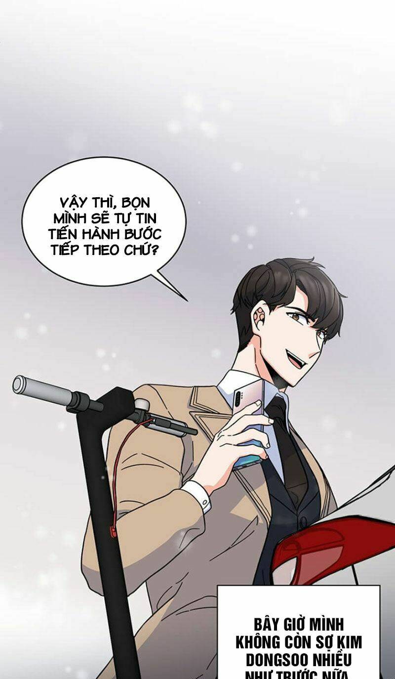 Quản Lý Cấp Cao Nhất Của Năm Chap 5 - Next Chap 6