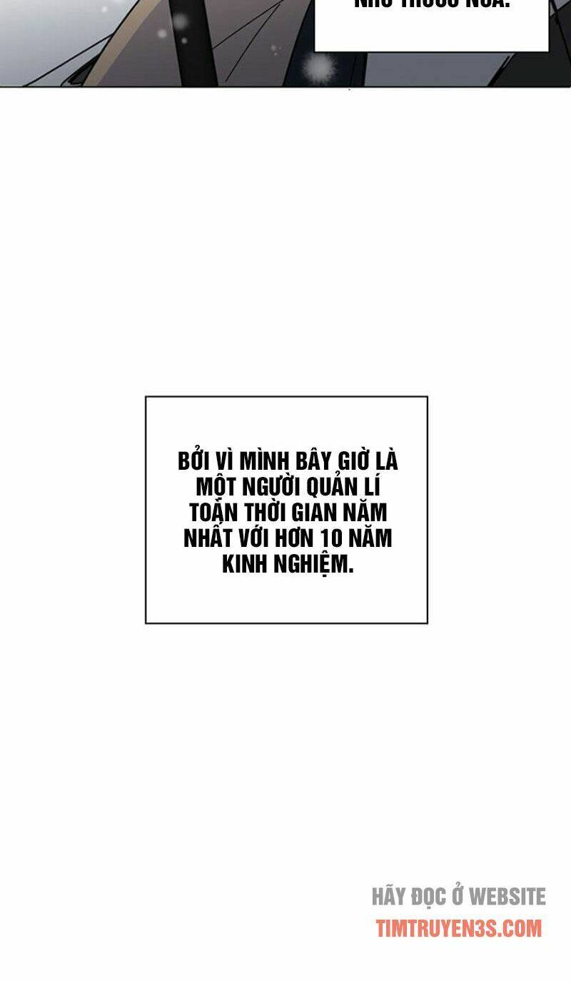 Quản Lý Cấp Cao Nhất Của Năm Chap 5 - Next Chap 6