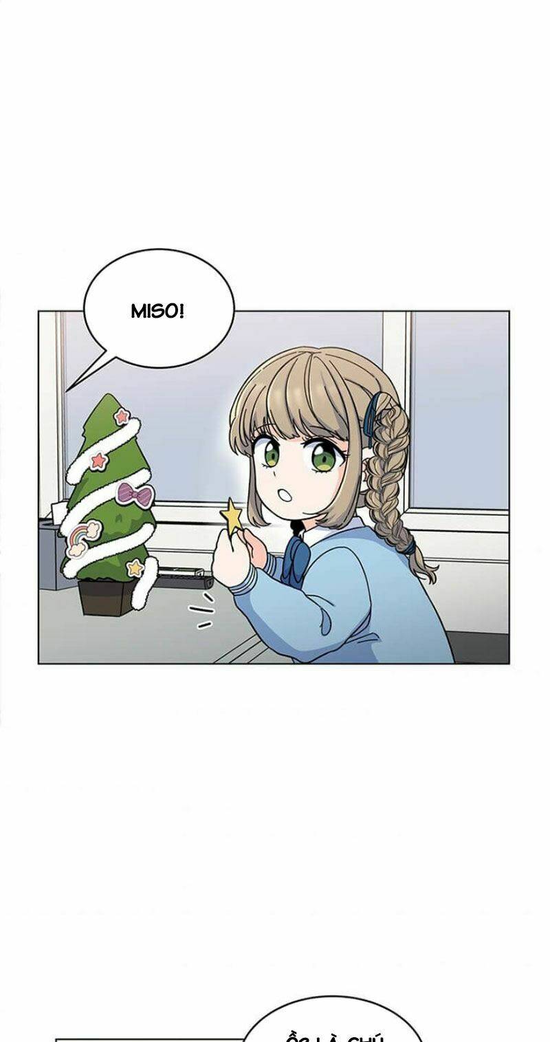 Quản Lý Cấp Cao Nhất Của Năm Chap 5 - Next Chap 6