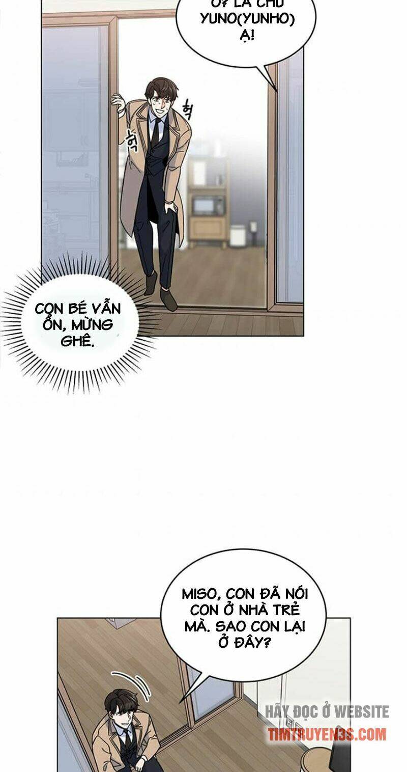 Quản Lý Cấp Cao Nhất Của Năm Chap 5 - Next Chap 6