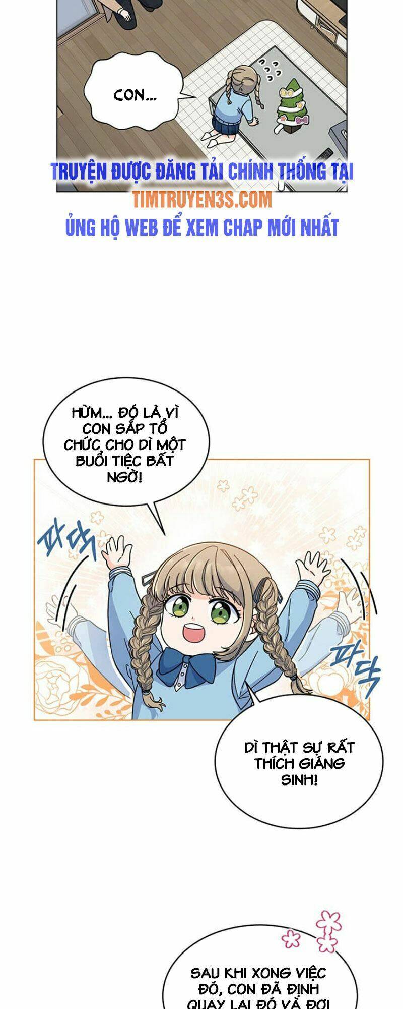 Quản Lý Cấp Cao Nhất Của Năm Chap 5 - Next Chap 6