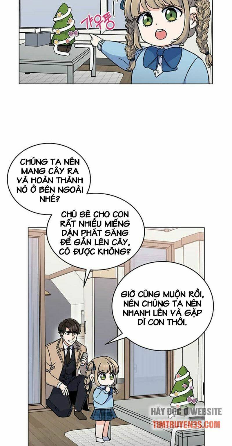 Quản Lý Cấp Cao Nhất Của Năm Chap 5 - Next Chap 6
