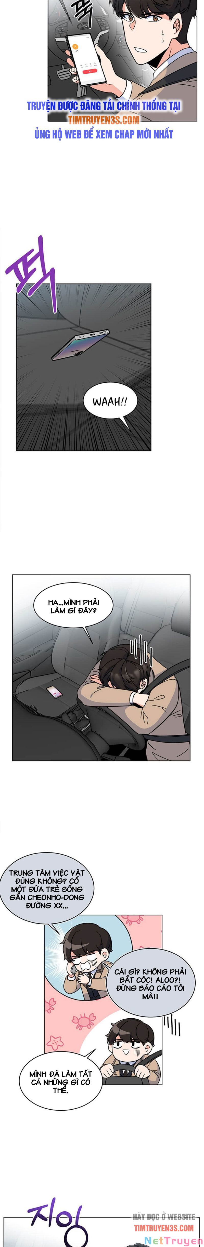 Quản Lý Cấp Cao Nhất Của Năm Chap 5 - Next Chap 6