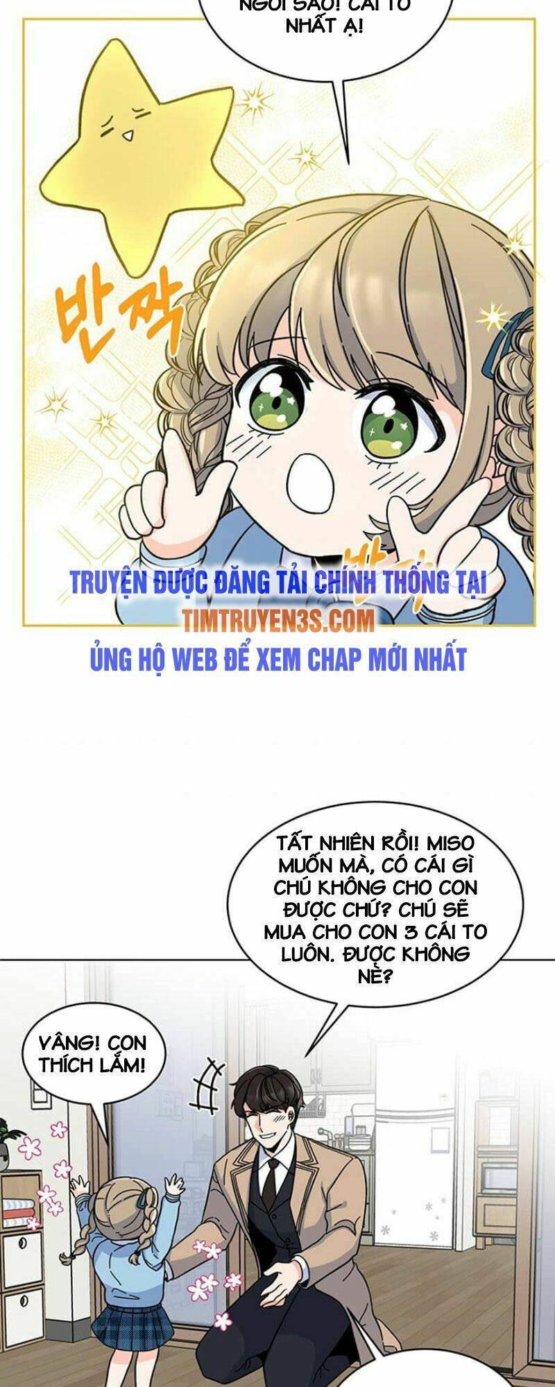 Quản Lý Cấp Cao Nhất Của Năm Chap 5 - Next Chap 6