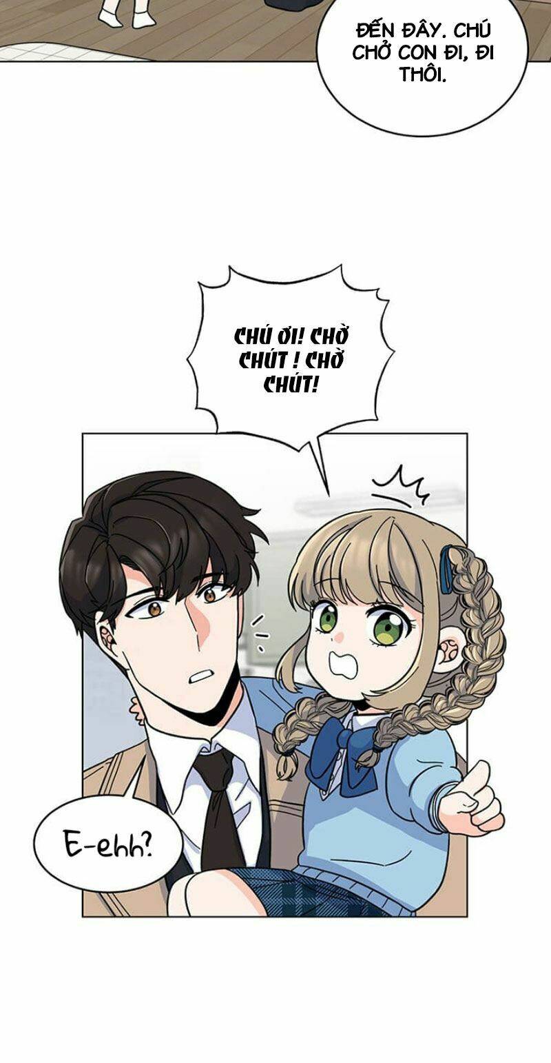 Quản Lý Cấp Cao Nhất Của Năm Chap 5 - Next Chap 6