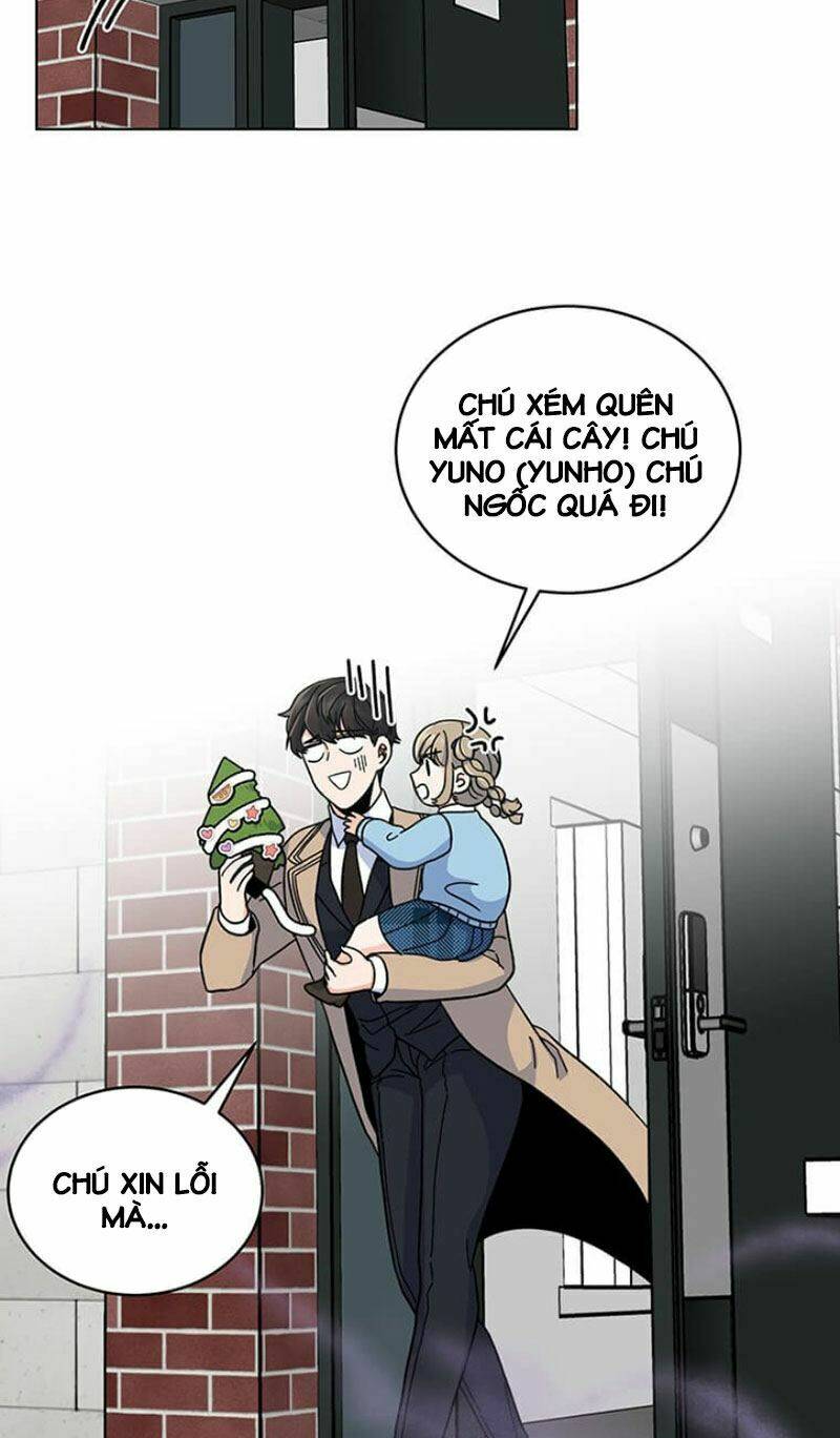 Quản Lý Cấp Cao Nhất Của Năm Chap 5 - Next Chap 6