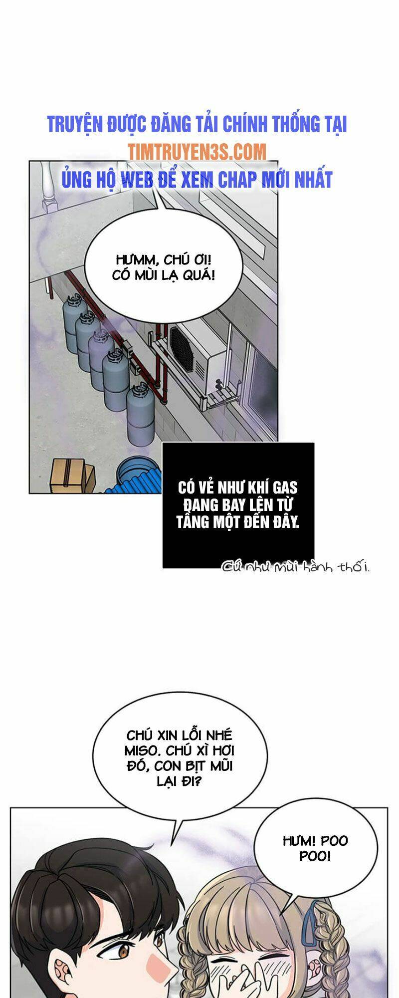 Quản Lý Cấp Cao Nhất Của Năm Chap 5 - Next Chap 6