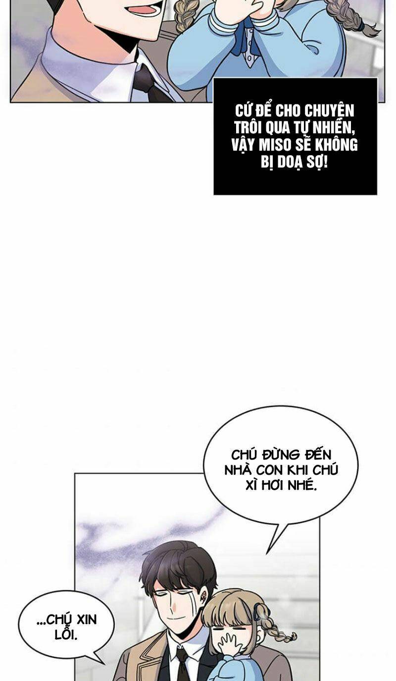 Quản Lý Cấp Cao Nhất Của Năm Chap 5 - Next Chap 6