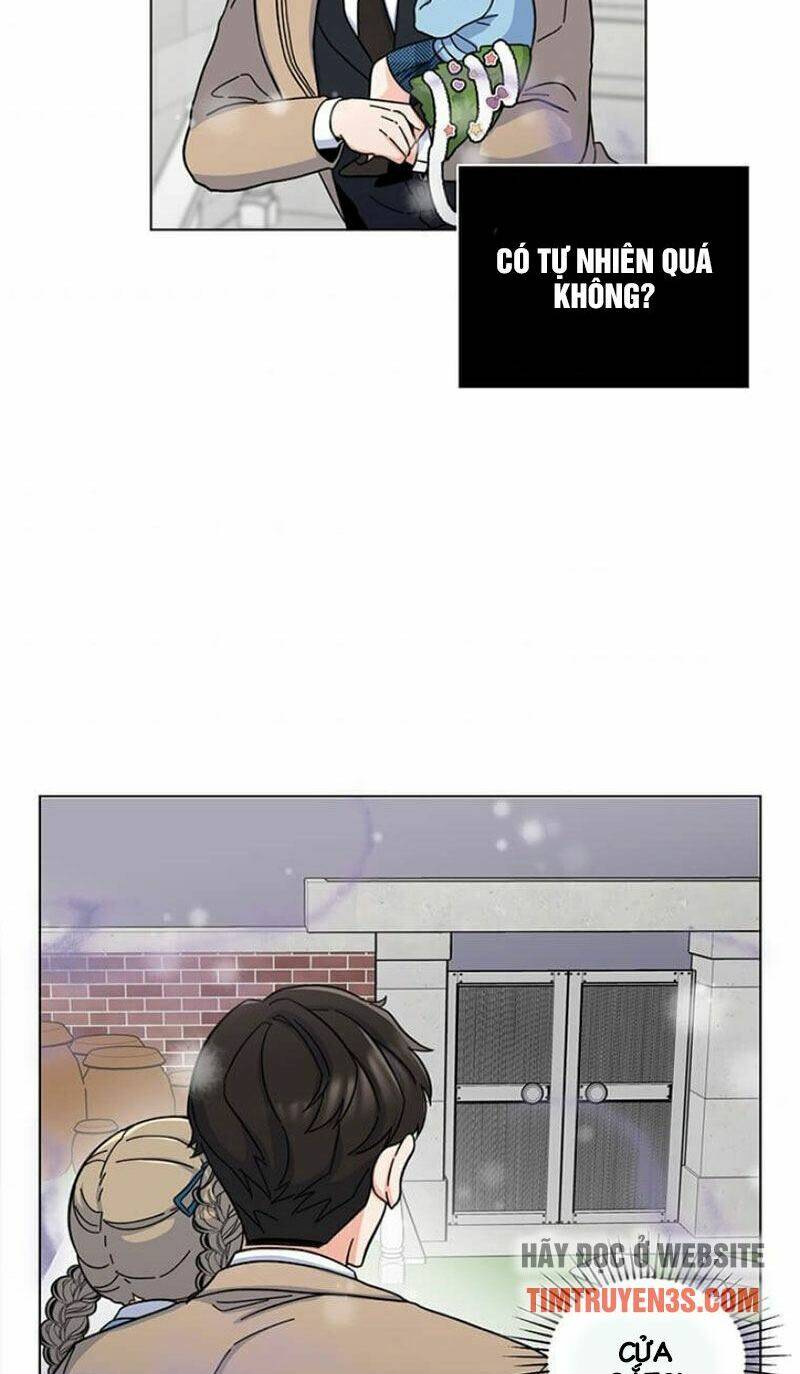 Quản Lý Cấp Cao Nhất Của Năm Chap 5 - Next Chap 6