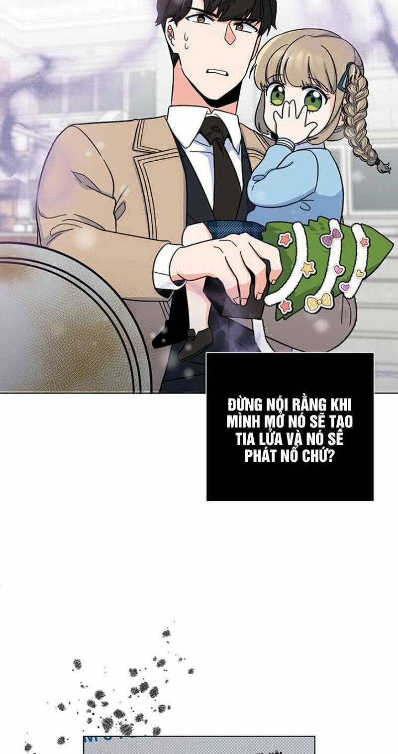 Quản Lý Cấp Cao Nhất Của Năm Chap 5 - Next Chap 6