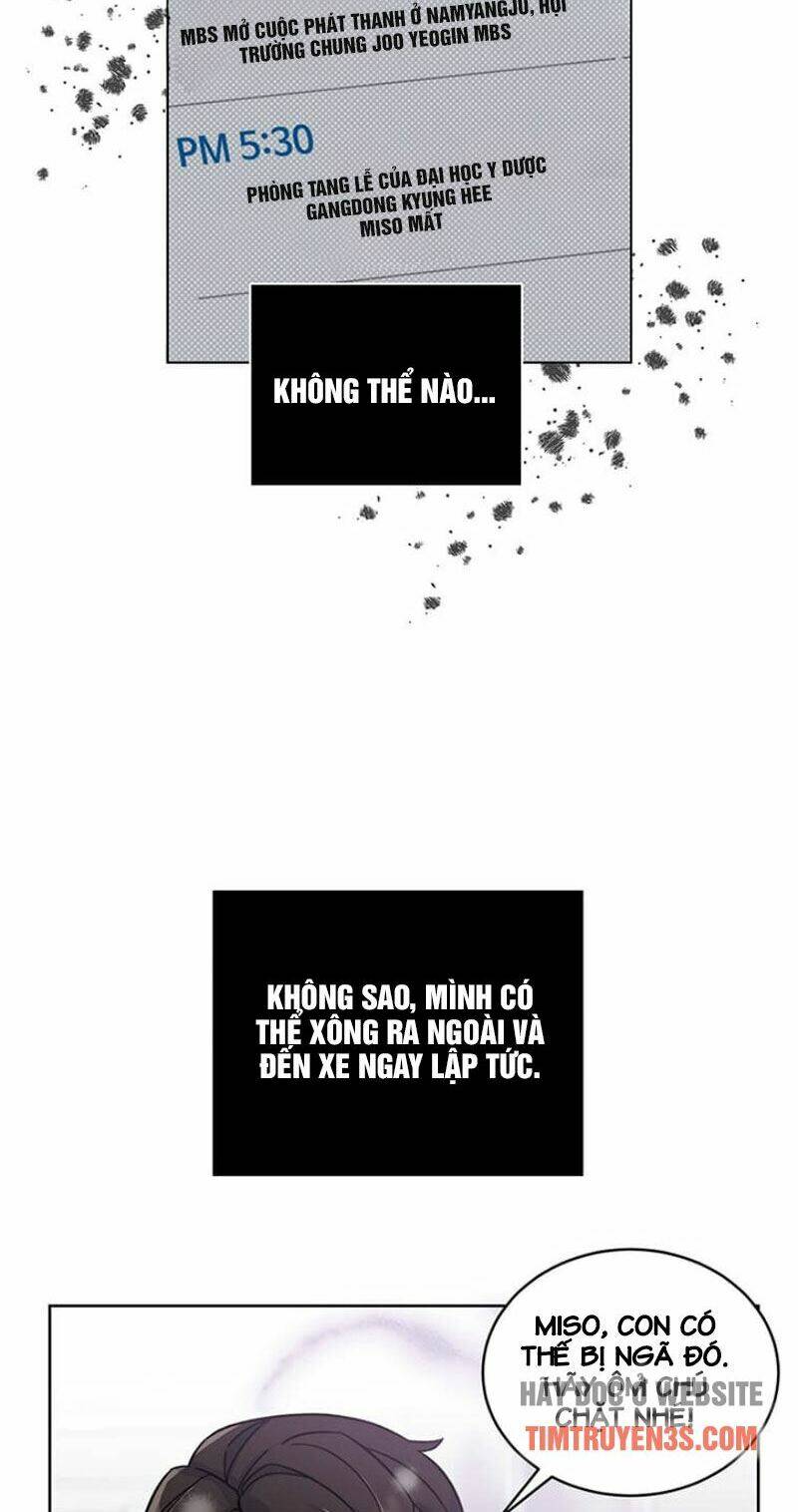 Quản Lý Cấp Cao Nhất Của Năm Chap 5 - Next Chap 6