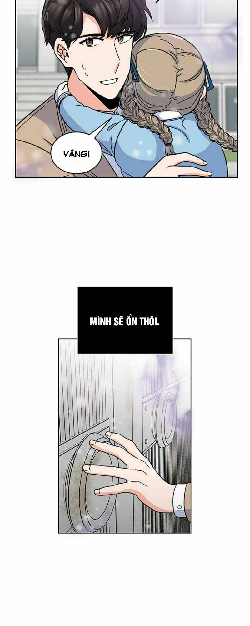 Quản Lý Cấp Cao Nhất Của Năm Chap 5 - Next Chap 6