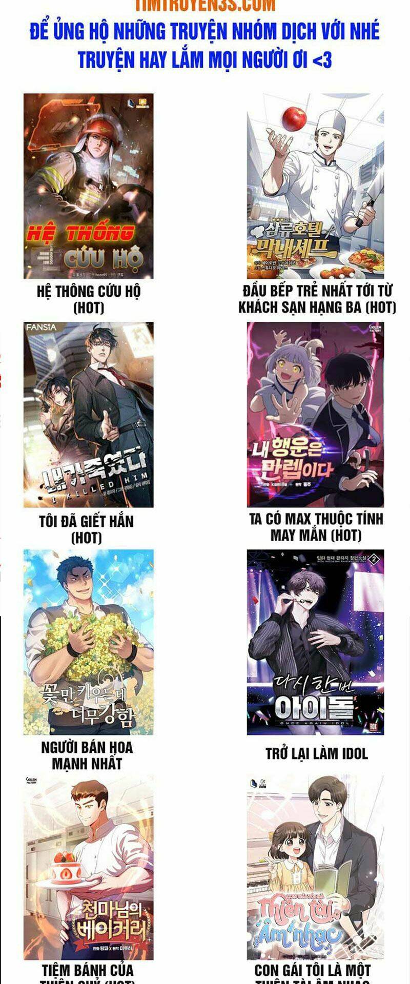 Quản Lý Cấp Cao Nhất Của Năm Chap 5 - Next Chap 6