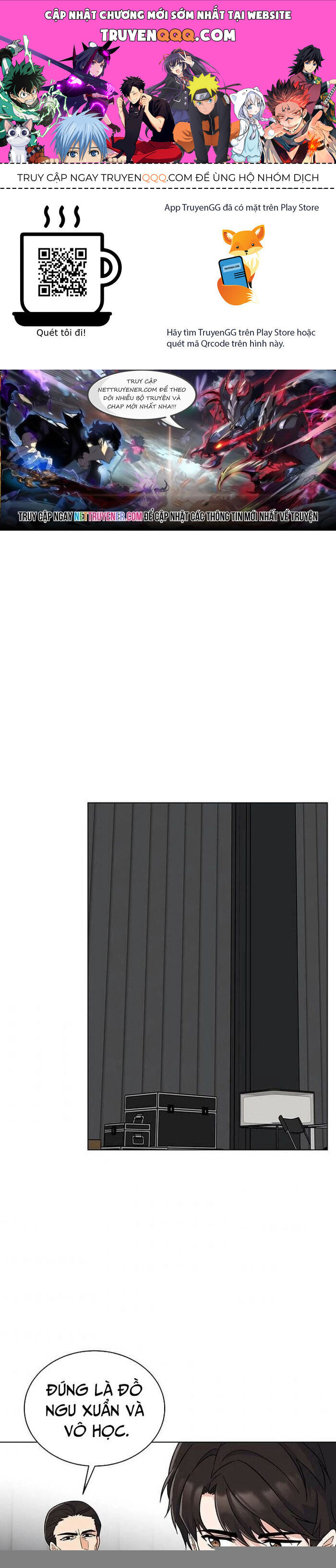 Quản Lý Cấp Cao Nhất Của Năm Chap 50 - Next Chap 51