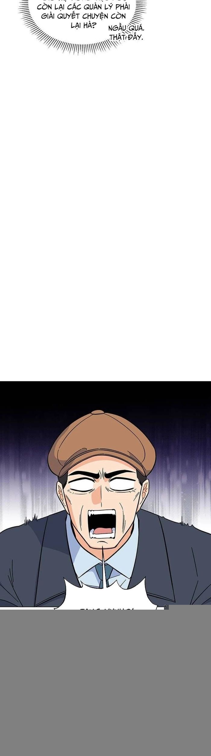 Quản Lý Cấp Cao Nhất Của Năm Chap 50 - Next Chap 51