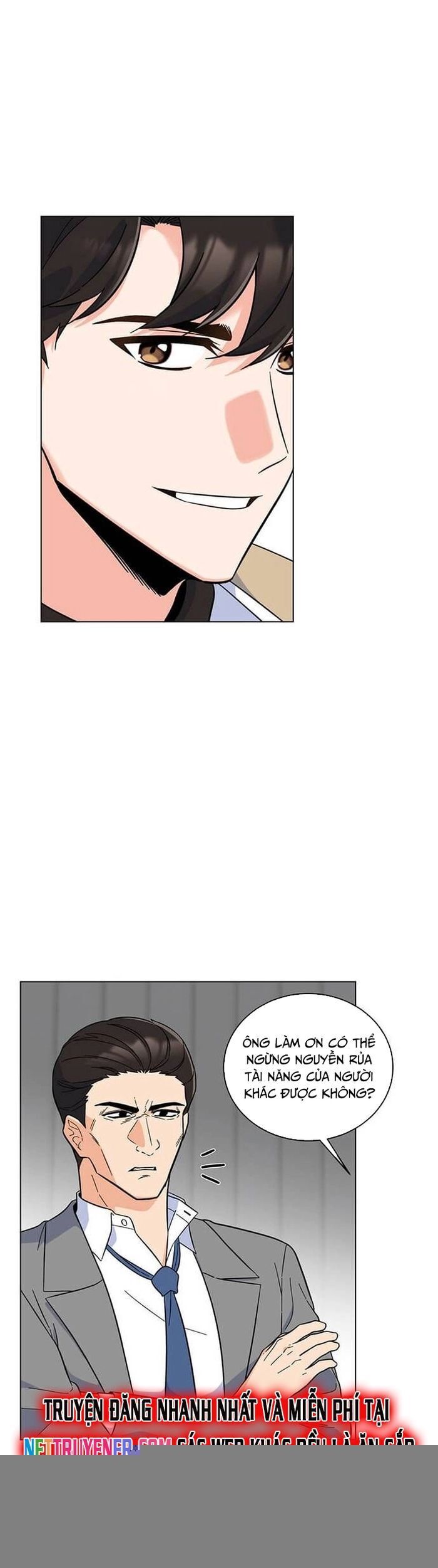 Quản Lý Cấp Cao Nhất Của Năm Chap 50 - Next Chap 51