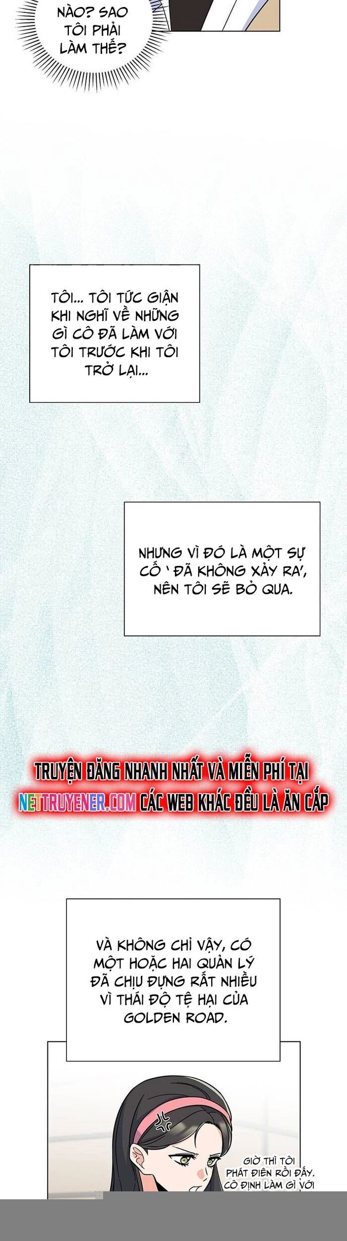 Quản Lý Cấp Cao Nhất Của Năm Chap 50 - Next Chap 51