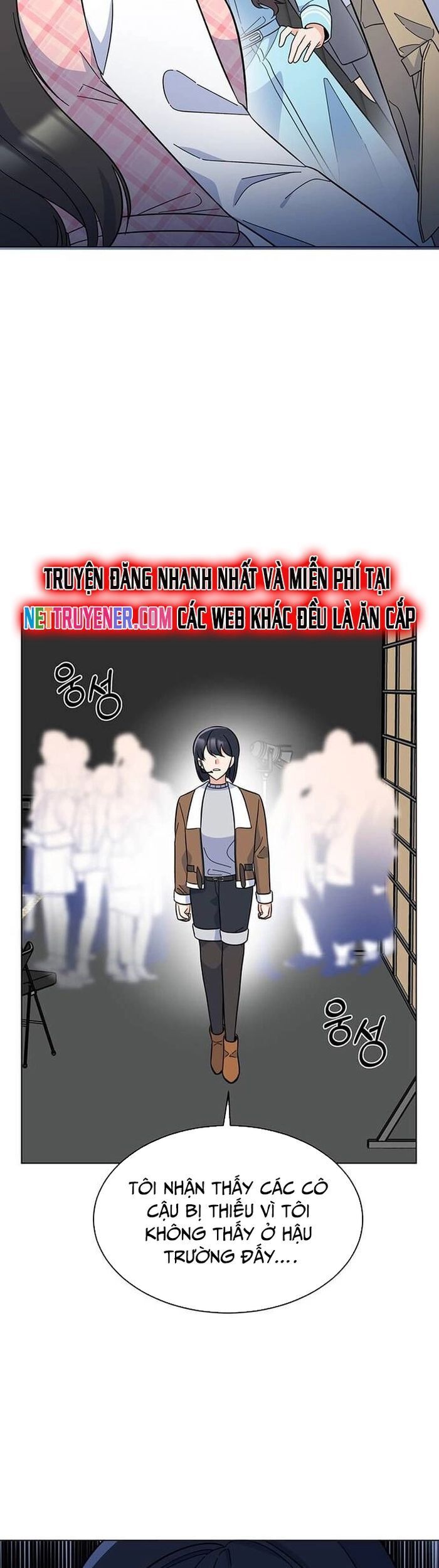 Quản Lý Cấp Cao Nhất Của Năm Chap 50 - Next Chap 51